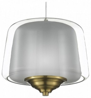 Подвесной светильник ST-Luce Pandora SL6127.313.01 в Перми - perm.ok-mebel.com | фото