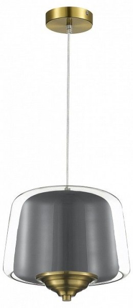 Подвесной светильник ST-Luce Pandora SL6127.313.01 в Перми - perm.ok-mebel.com | фото 2