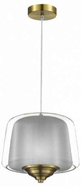 Подвесной светильник ST-Luce Pandora SL6127.313.01 в Перми - perm.ok-mebel.com | фото 3