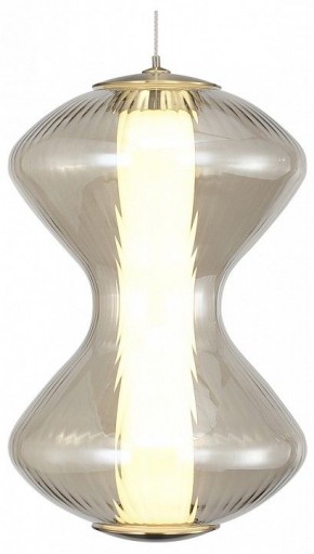 Подвесной светильник ST-Luce SPINE SL6136.203.01 в Перми - perm.ok-mebel.com | фото