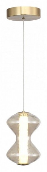 Подвесной светильник ST-Luce SPINE SL6136.203.01 в Перми - perm.ok-mebel.com | фото 2