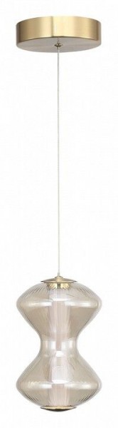 Подвесной светильник ST-Luce SPINE SL6136.203.01 в Перми - perm.ok-mebel.com | фото 3