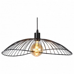 Подвесной светильник TopLight Agnes TL1196H-01BK в Перми - perm.ok-mebel.com | фото