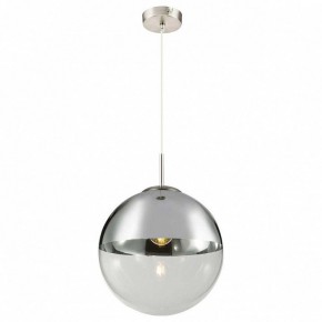 Подвесной светильник TopLight Glass TL1203H-51CH в Перми - perm.ok-mebel.com | фото