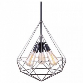 Подвесной светильник TopLight Grizel TL1178H-03BC в Перми - perm.ok-mebel.com | фото