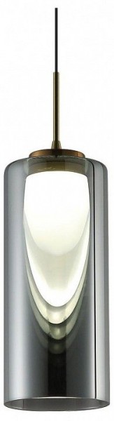Подвесной светильник Velante 264 264-026-01 в Перми - perm.ok-mebel.com | фото 1