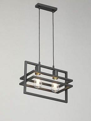 Подвесной светильник Vitaluce V2861 V2861-1/2S в Перми - perm.ok-mebel.com | фото 4
