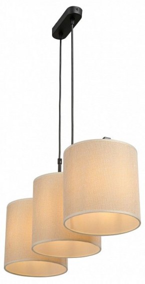 Подвесной светильник Vitaluce V2881 V2881-1/3S в Перми - perm.ok-mebel.com | фото 3