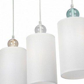 Подвесной светильник Vitaluce V2896 V2896-0/3S в Перми - perm.ok-mebel.com | фото 4