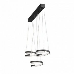 Подвесной светильник Vitaluce V3047 V3047-1/3S в Перми - perm.ok-mebel.com | фото 2