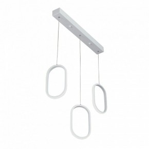 Подвесной светильник Vitaluce V3049 V3049-0/3S в Перми - perm.ok-mebel.com | фото 2