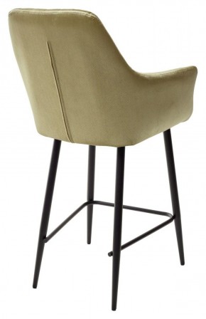 Полубарный стул Роден Blitz 17 Лайм, велюр (H=65cm), M-City в Перми - perm.ok-mebel.com | фото 2