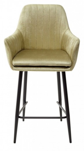 Полубарный стул Роден Blitz 17 Лайм, велюр (H=65cm), M-City в Перми - perm.ok-mebel.com | фото 3