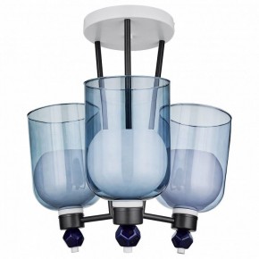 Потолочная люстра 33 идеи S26LB-S02WH CHN902.03.WH17.WBL-S26LB-S02WH в Перми - perm.ok-mebel.com | фото