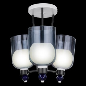 Потолочная люстра 33 идеи S26LB-S02WH CHN902.03.WH17.WBL-S26LB-S02WH в Перми - perm.ok-mebel.com | фото 2