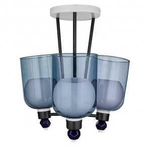 Потолочная люстра 33 идеи S26LB-S02WH CHN902.03.WH17.WBL-S26LB-S02WH в Перми - perm.ok-mebel.com | фото 3