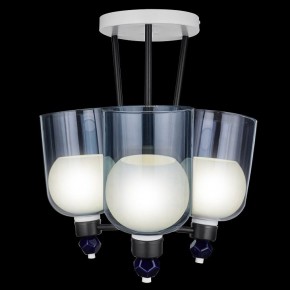 Потолочная люстра 33 идеи S26LB-S02WH CHN902.03.WH17.WBL-S26LB-S02WH в Перми - perm.ok-mebel.com | фото 4