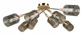 Потолочная люстра Arte Lamp Maria A4536PL-8AB в Перми - perm.ok-mebel.com | фото