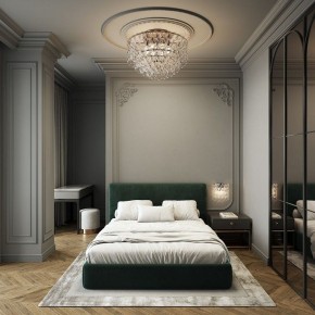 Потолочная люстра Bogate"s Cappio 380/8 Smart в Перми - perm.ok-mebel.com | фото 2