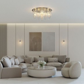 Потолочная люстра Bogate"s Iceberg 381/10 в Перми - perm.ok-mebel.com | фото 3