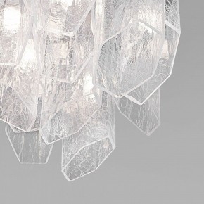Потолочная люстра Bogate"s Iceberg 381/10 в Перми - perm.ok-mebel.com | фото 6