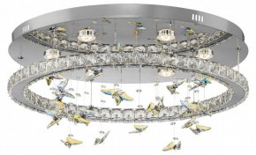 Потолочная люстра Citilux ETERA CL322050 в Перми - perm.ok-mebel.com | фото