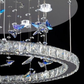 Потолочная люстра Citilux ETERA CL322050 в Перми - perm.ok-mebel.com | фото 11