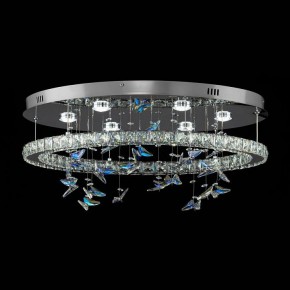 Потолочная люстра Citilux ETERA CL322050 в Перми - perm.ok-mebel.com | фото 3