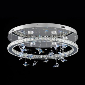 Потолочная люстра Citilux ETERA CL322050 в Перми - perm.ok-mebel.com | фото 4