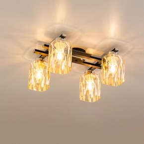 Потолочная люстра Citilux Сафари CL145241 в Перми - perm.ok-mebel.com | фото 3