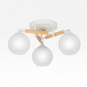 Потолочная люстра Citilux Tika CL133130 в Перми - perm.ok-mebel.com | фото 3