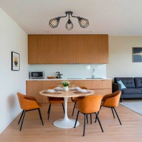 Потолочная люстра Eglo TARBES 31531 в Перми - perm.ok-mebel.com | фото