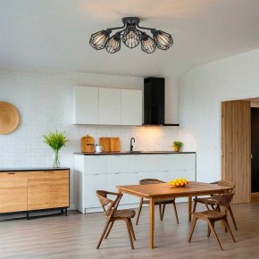 Потолочная люстра Eglo TARBES 31532 в Перми - perm.ok-mebel.com | фото 3