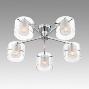 Потолочная люстра Lumion VERDI 8261/5C в Перми - perm.ok-mebel.com | фото 5