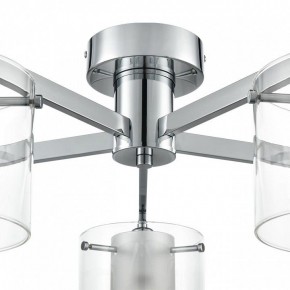 Потолочная люстра Lumion VERDI 8261/5C в Перми - perm.ok-mebel.com | фото 8