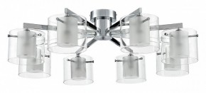 Потолочная люстра Lumion VERDI 8261/8C в Перми - perm.ok-mebel.com | фото