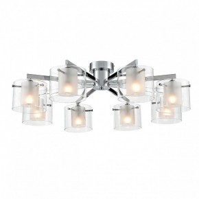 Потолочная люстра Lumion VERDI 8261/8C в Перми - perm.ok-mebel.com | фото 2