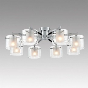 Потолочная люстра Lumion VERDI 8261/8C в Перми - perm.ok-mebel.com | фото 3