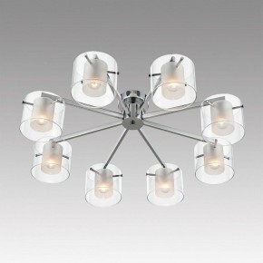 Потолочная люстра Lumion VERDI 8261/8C в Перми - perm.ok-mebel.com | фото 5