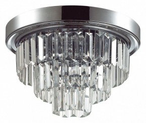Потолочная люстра Lumion ZAHA 8266/4C в Перми - perm.ok-mebel.com | фото