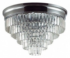 Потолочная люстра Lumion ZAHA 8266/8C в Перми - perm.ok-mebel.com | фото