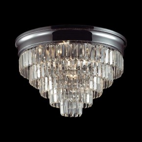 Потолочная люстра Lumion ZAHA 8266/8C в Перми - perm.ok-mebel.com | фото 3