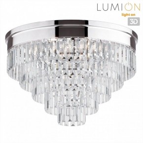 Потолочная люстра Lumion ZAHA 8266/8C в Перми - perm.ok-mebel.com | фото 4
