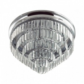 Потолочная люстра Lumion ZAHA 8266/8C в Перми - perm.ok-mebel.com | фото 5