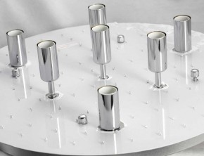Потолочная люстра Lussole Como LSA-5603-07 в Перми - perm.ok-mebel.com | фото 3