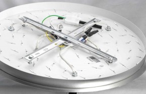 Потолочная люстра Lussole Como LSA-5603-07 в Перми - perm.ok-mebel.com | фото 6
