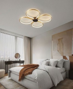 Потолочная люстра Lussole Lowell LSP-7351 в Перми - perm.ok-mebel.com | фото 2