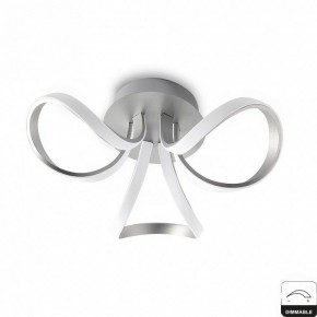 Потолочная люстра Mantra Knot Led 4994 в Перми - perm.ok-mebel.com | фото 2