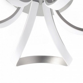 Потолочная люстра Mantra Knot Led 4994 в Перми - perm.ok-mebel.com | фото 7