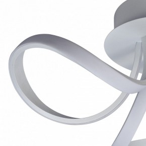 Потолочная люстра Mantra Knot Led 6035K в Перми - perm.ok-mebel.com | фото 2